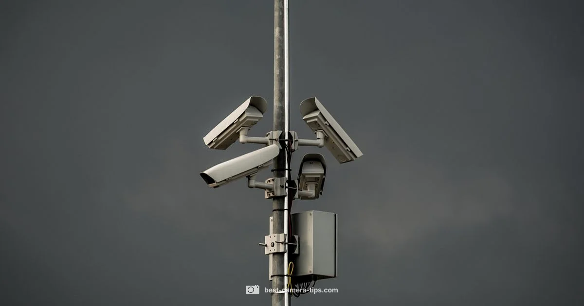 CCTV Setup Essentials - Best Camera Tips