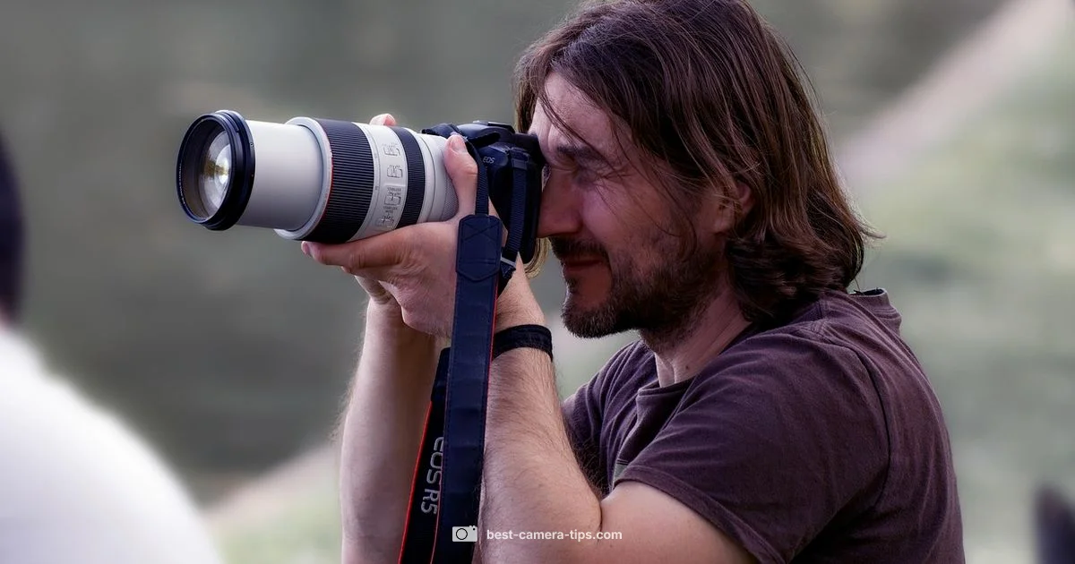 Camera Relevance 2026 - Best Camera Tips