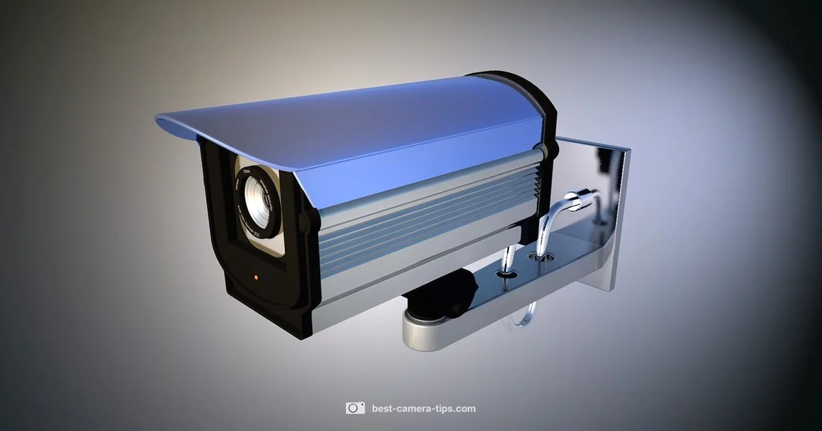 Roku Camera Guide - Best Camera Tips