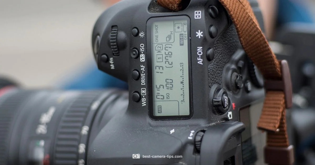 Exposure Basics for Photographers - Best Camera Tips