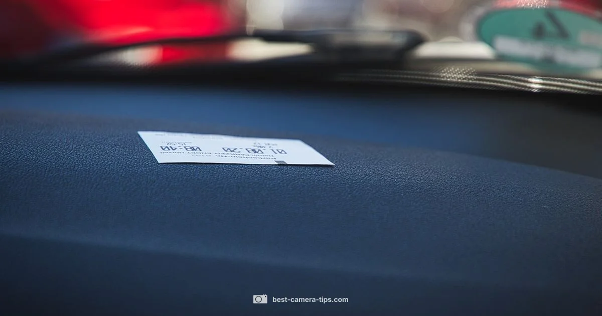 Contest Camera Tickets Contest Camera Tickets - Best Camera Tips