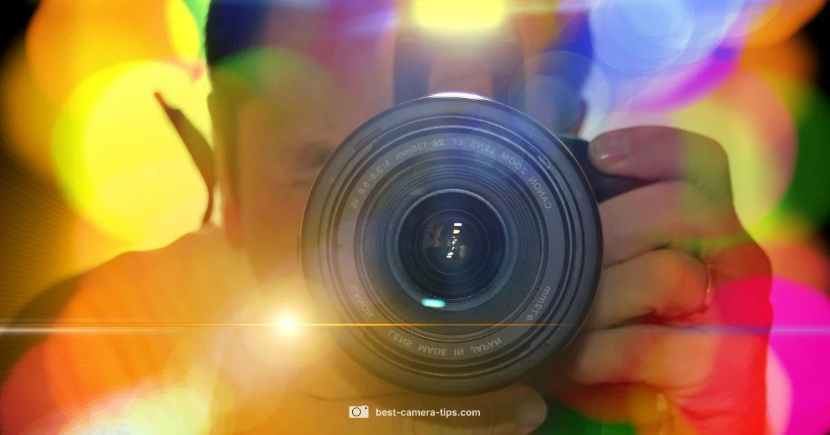 Fog-Free Lens - Best Camera Tips