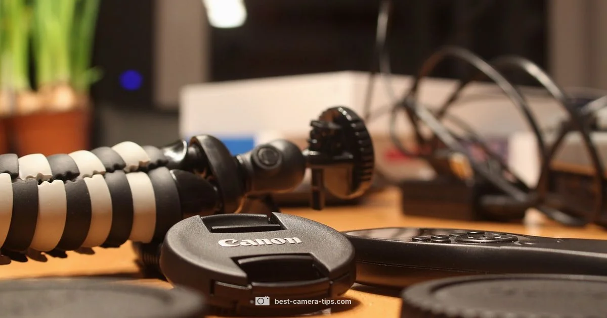 Top DSLR Picks 2026 - Best Camera Tips