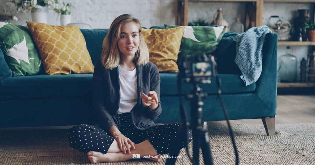 Indoor Camera Setup Indoor Camera Setup - Best Camera Tips