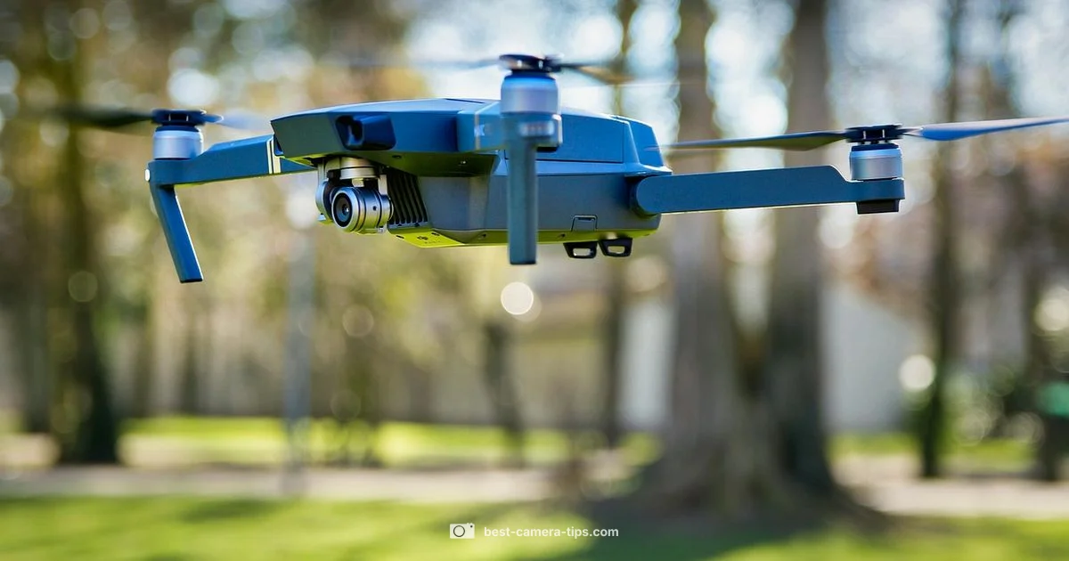 AeroNova Pro X1 - Best Camera Tips