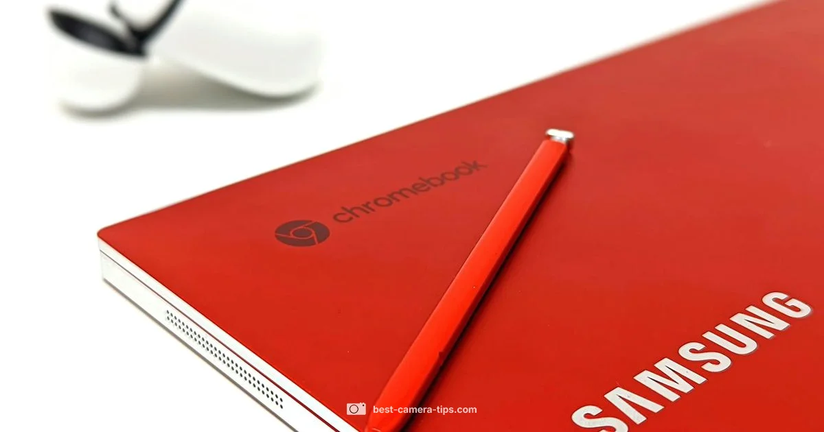 Chromebook Camera Check - Best Camera Tips