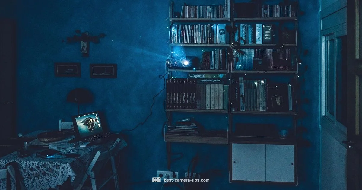 Camera Security - Best Camera Tips