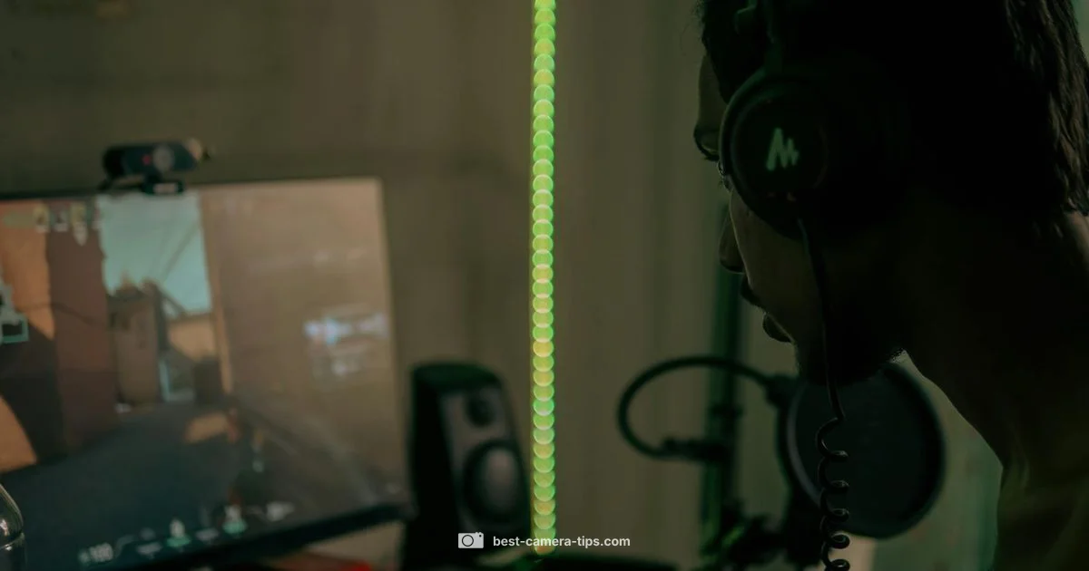 Switch 2 Camera Stream - Best Camera Tips