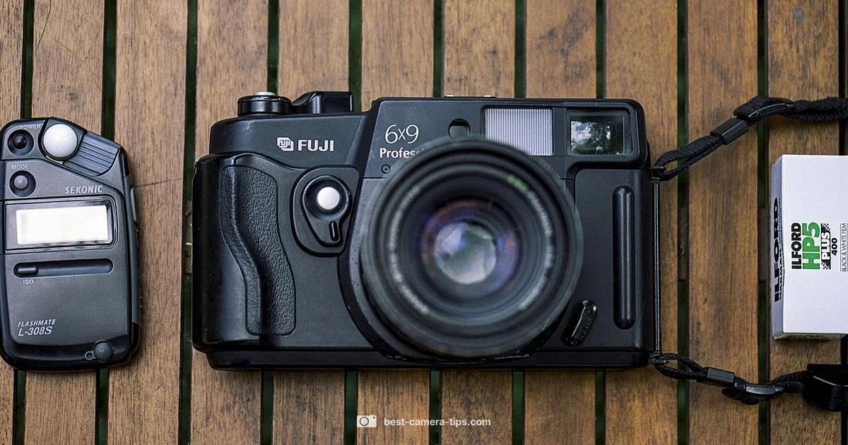 Vintage Film Gear Vintage Film Gear - Best Camera Tips