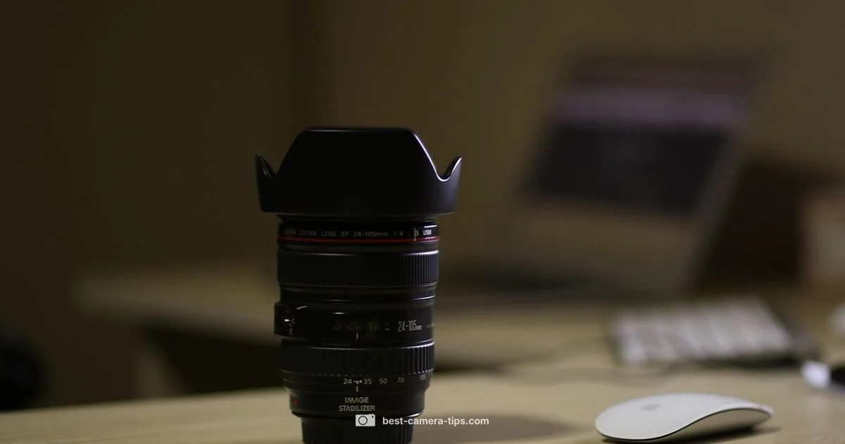 Canon Camera Guide Canon Camera Guide - Best Camera Tips