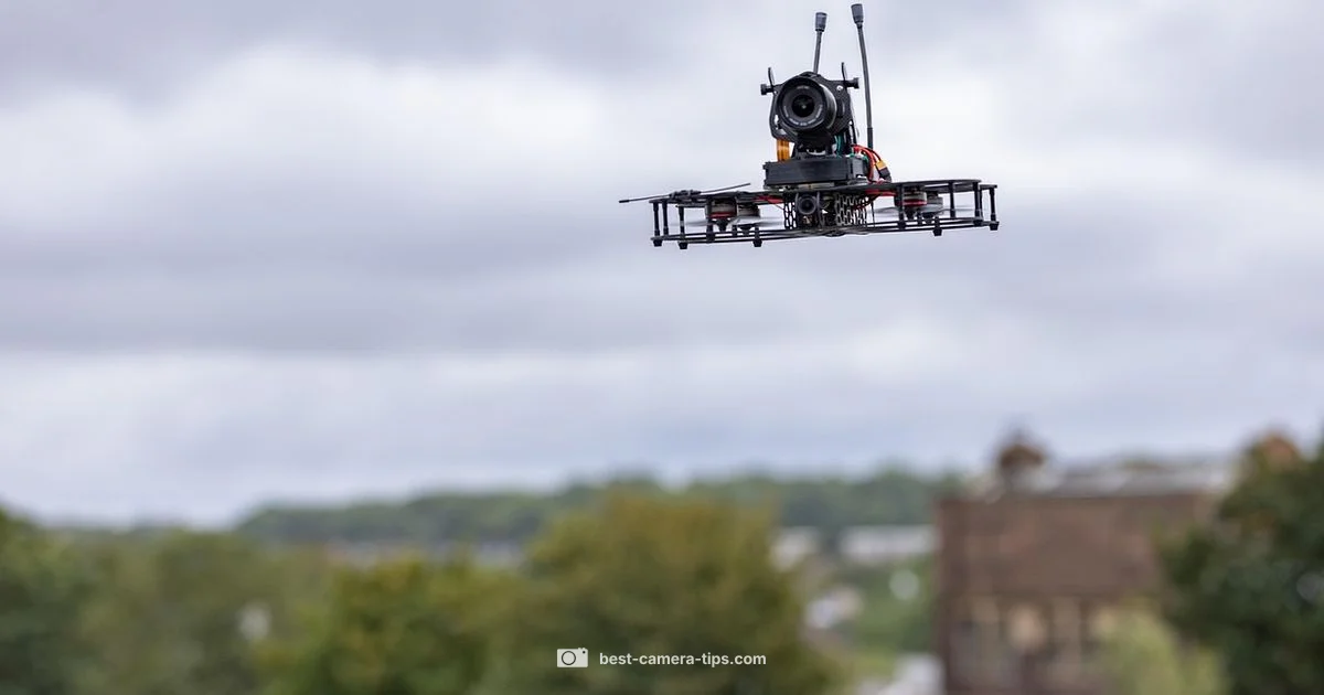 Camera Drone History Camera Drone History - Best Camera Tips