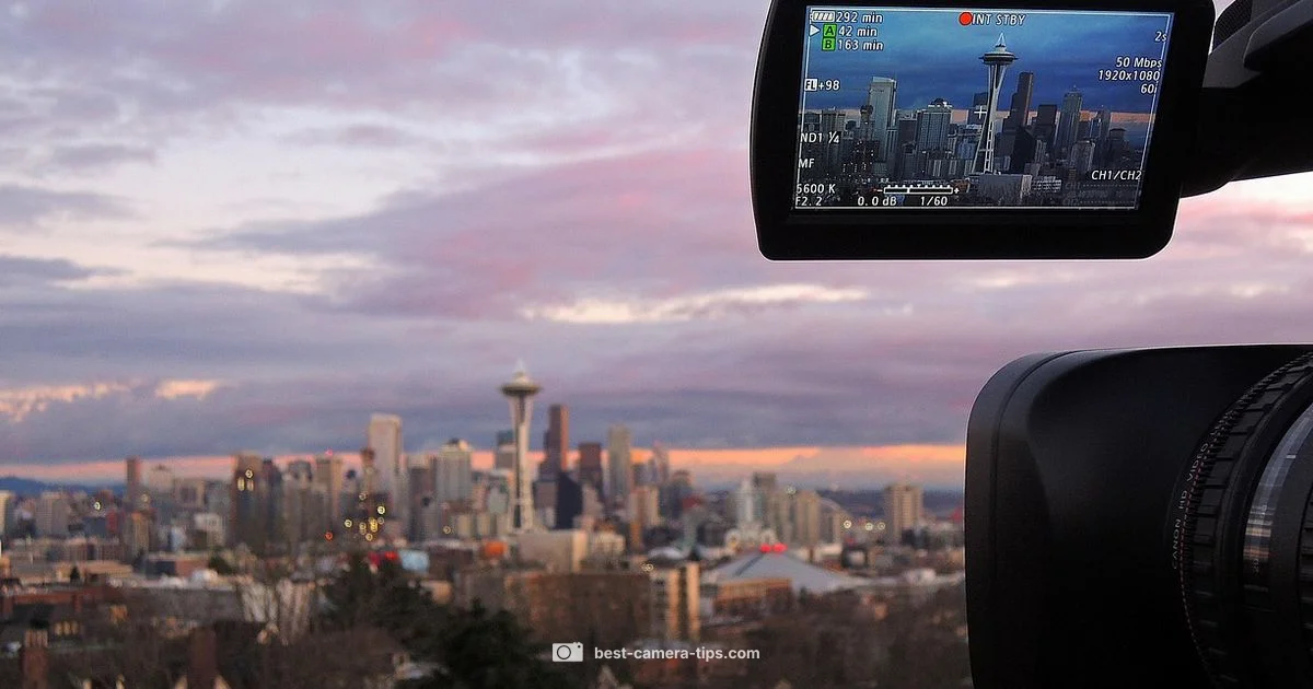 Travel Photo Showdown Travel Photo Showdown - Best Camera Tips