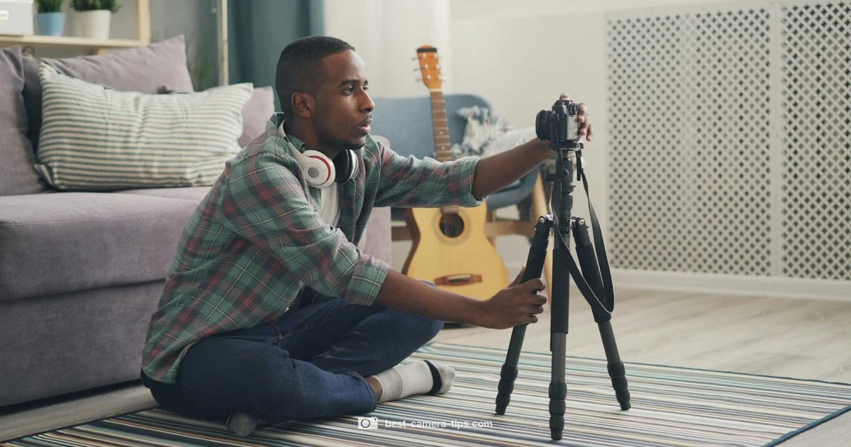 Hidden Camera Noise - Best Camera Tips