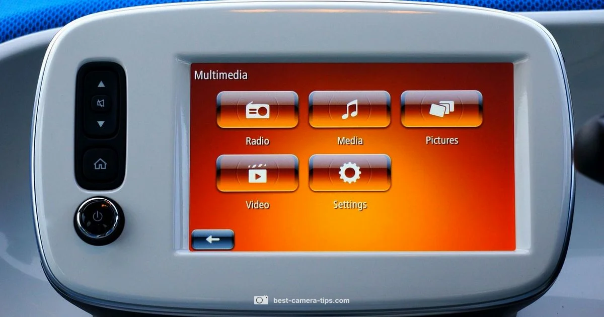 Aftermarket 360 Install - Best Camera Tips