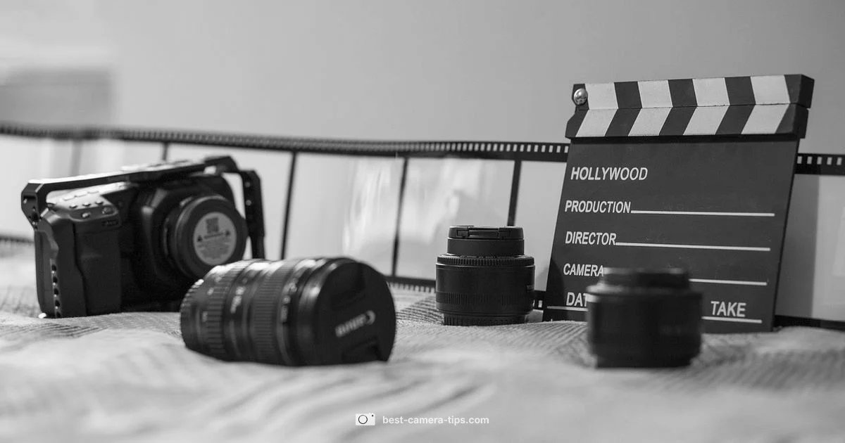 Stranger Things Camera - Best Camera Tips