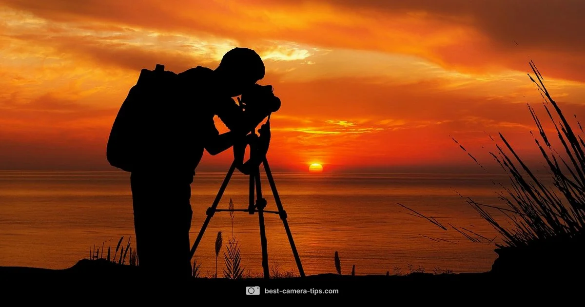 Camera Setup Guide - Best Camera Tips