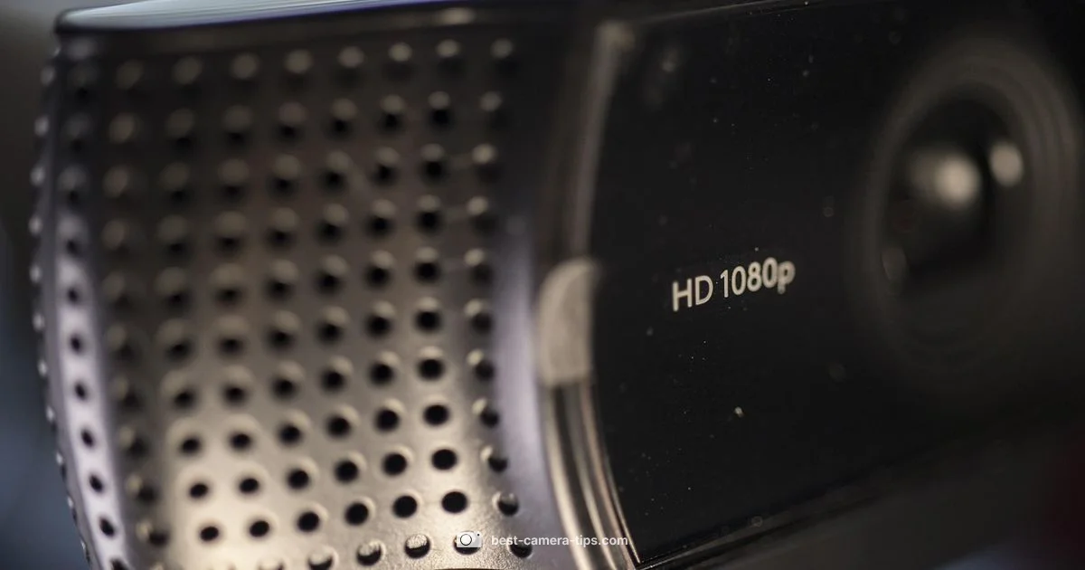 Live Streaming Camera Guide - Best Camera Tips