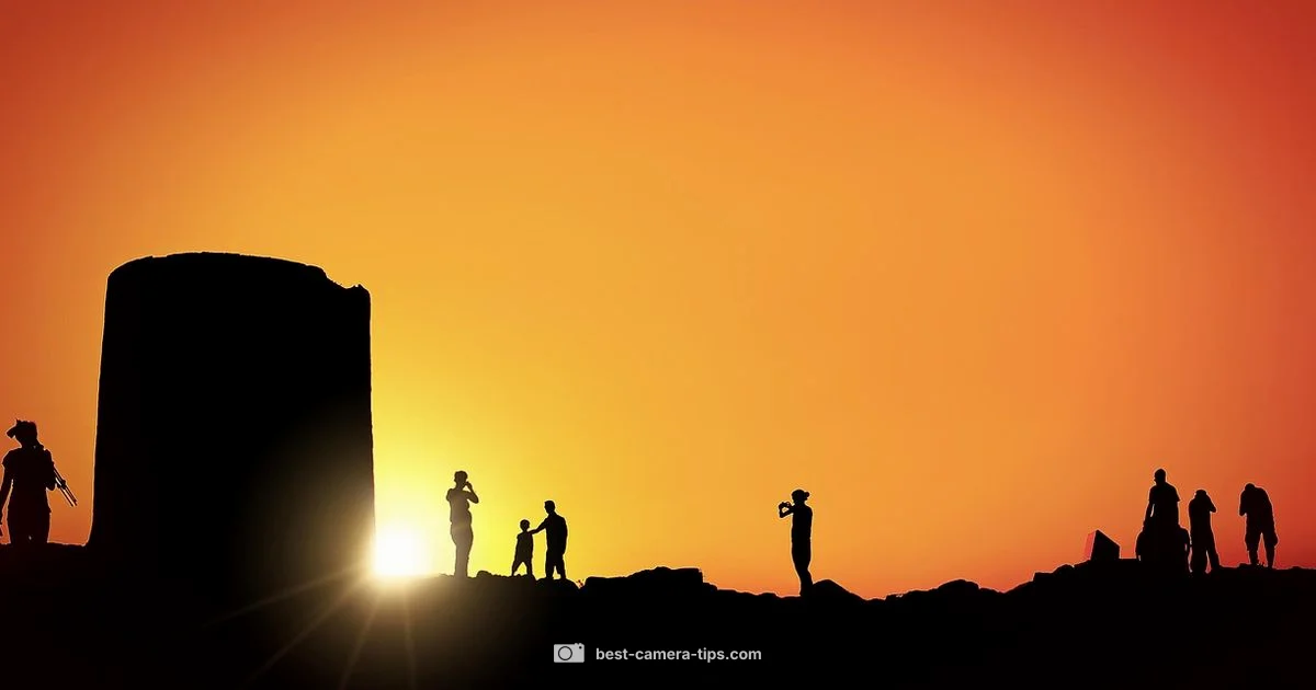 Nikon S6900 in Use - Best Camera Tips