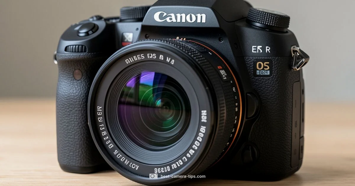 Non-Inverted View - Best Camera Tips