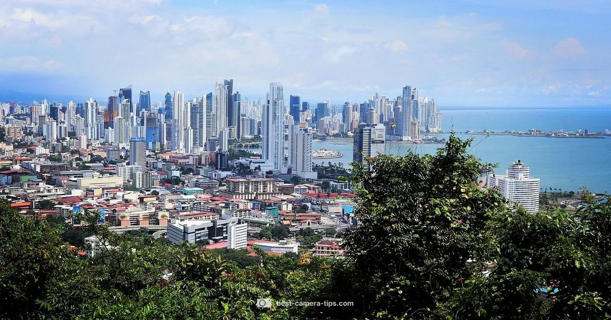 Live Beach View - Best Camera Tips