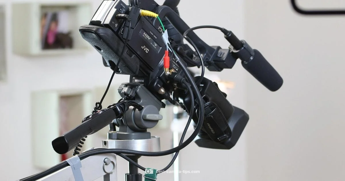 Fix Camera Not Working - Best Camera Tips