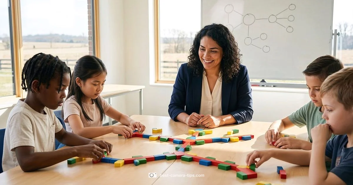 Classroom Surveillance Guide - Best Camera Tips