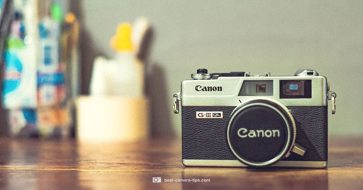 Camera Basics - Best Camera Tips