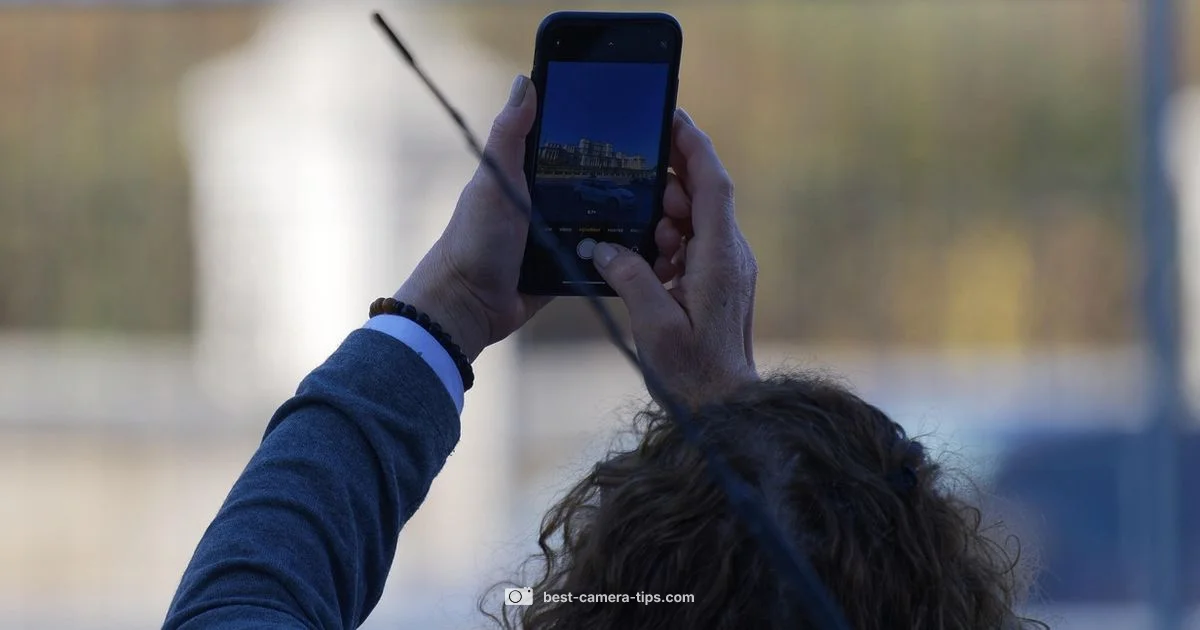 Camera vs Phone - Best Camera Tips