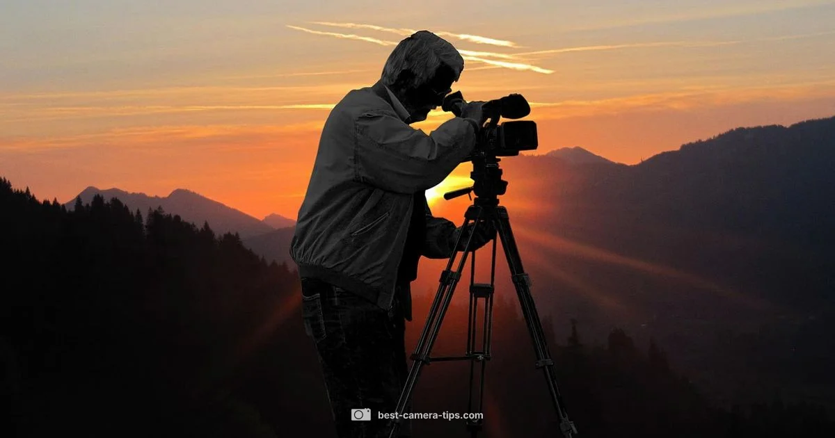 On-Set Safety - Best Camera Tips