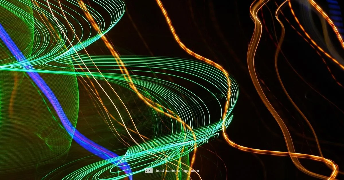 Smart Light Camera - Best Camera Tips