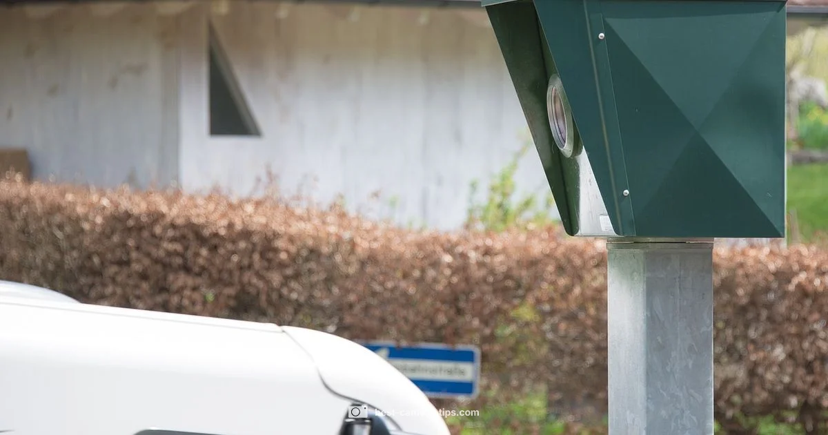 Speed Cameras Speed Cameras - Best Camera Tips