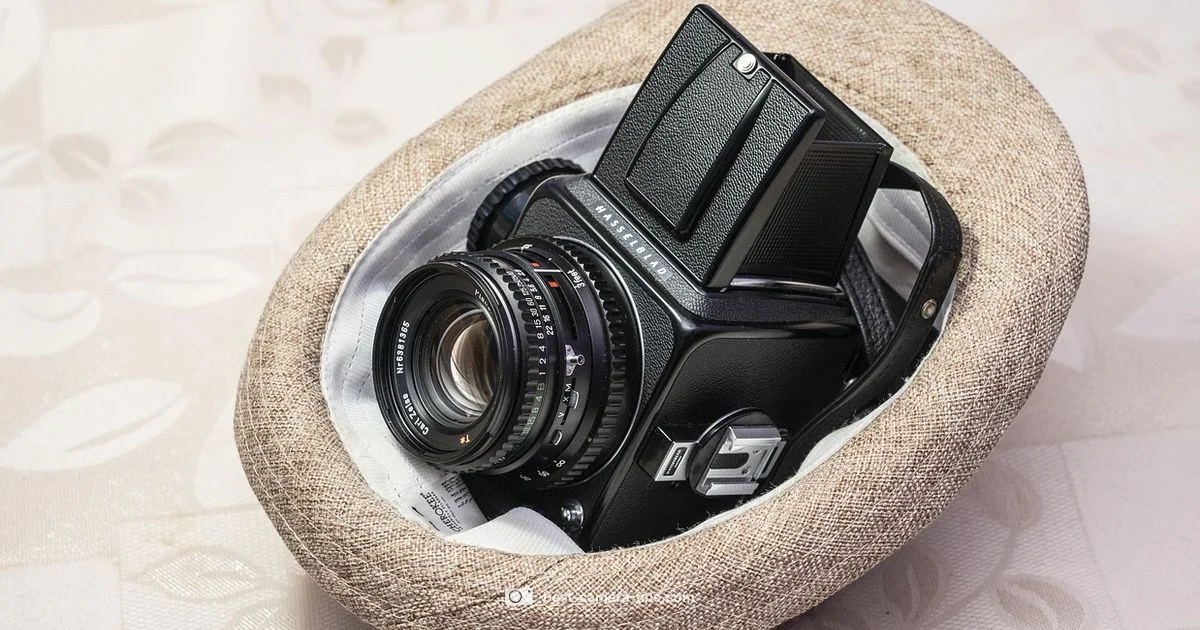 Brooklyn Film Camera - Best Camera Tips