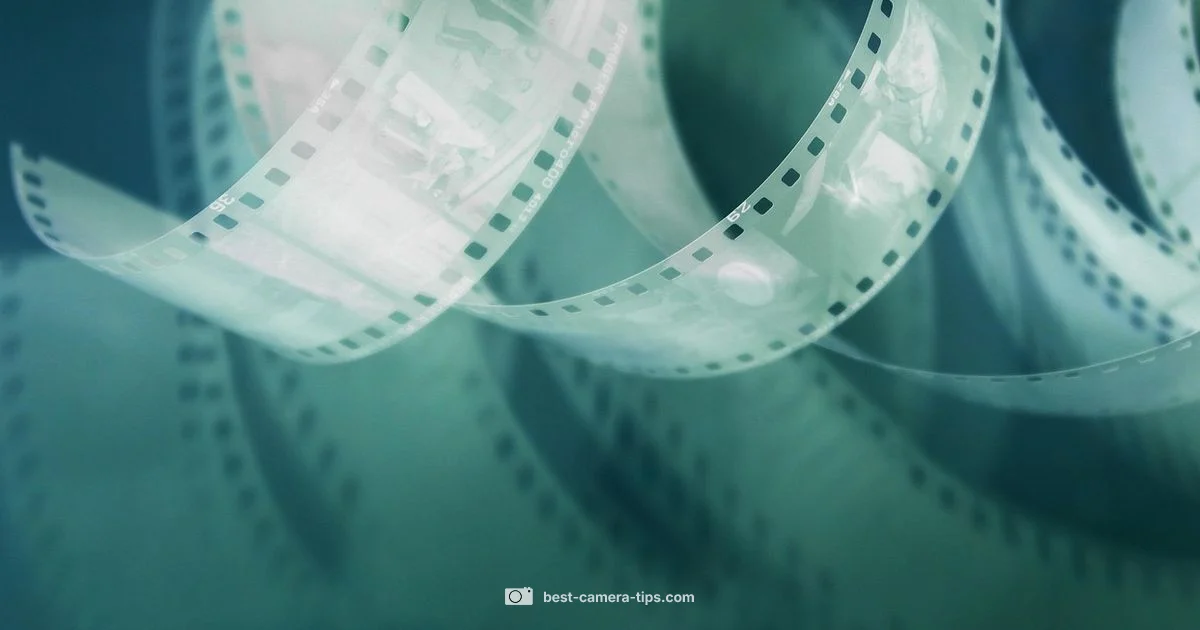 Film Shelf Life - Best Camera Tips