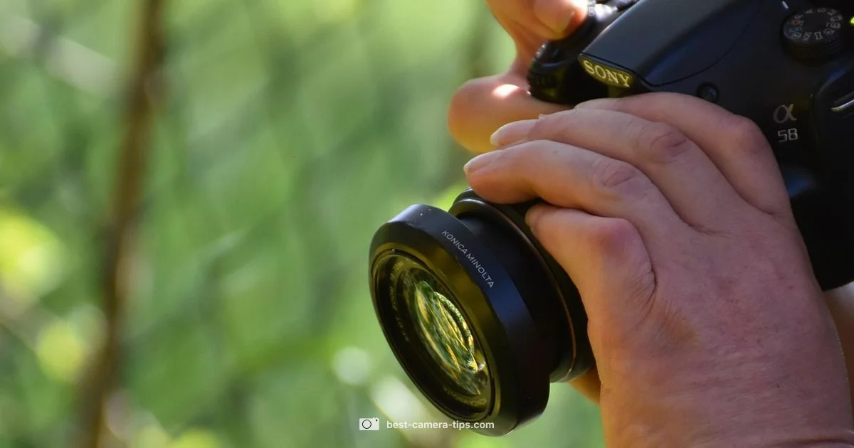 Sony for Photography - Best Camera Tips