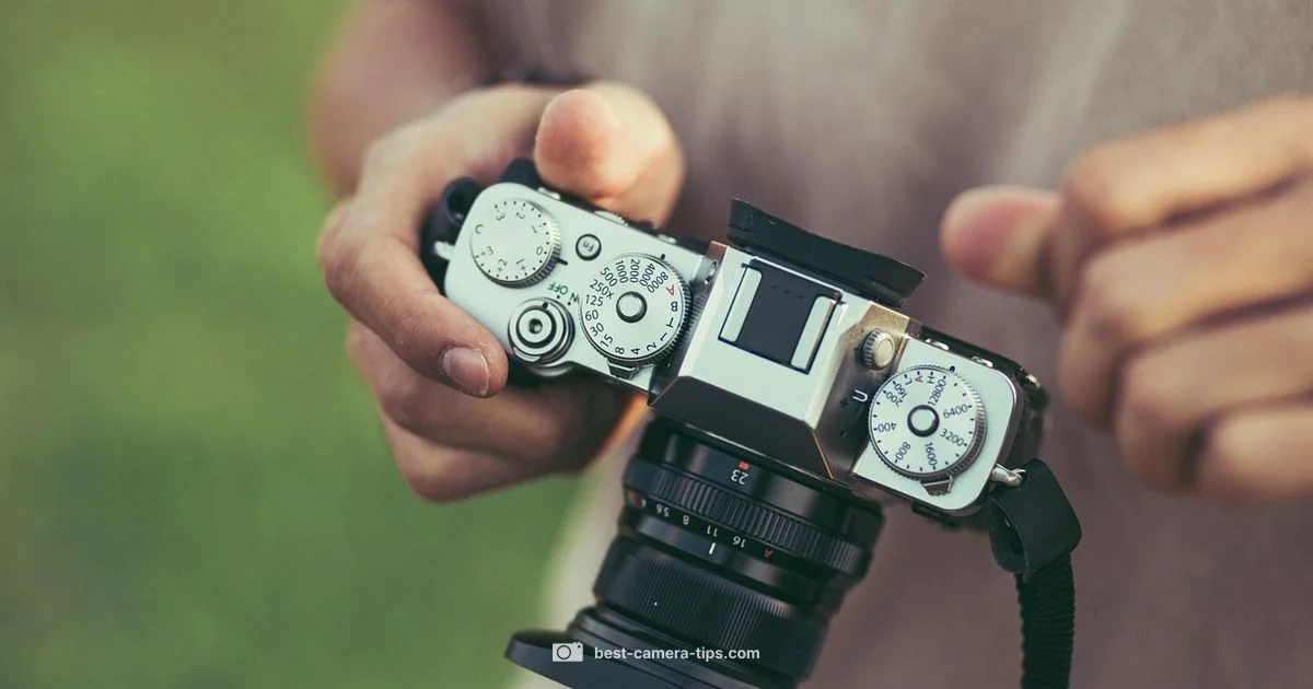 Camera AI Essentials - Best Camera Tips