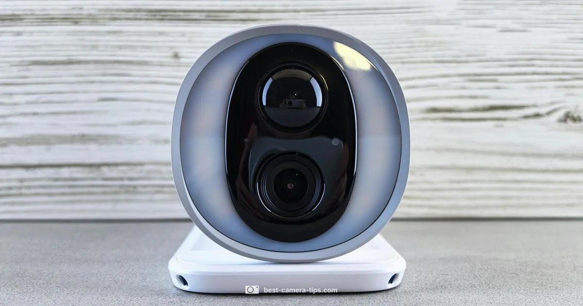 Camera Setup Guide - Best Camera Tips