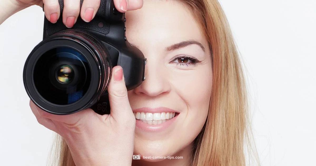 Starter DSLR Guide Starter DSLR Guide - Best Camera Tips