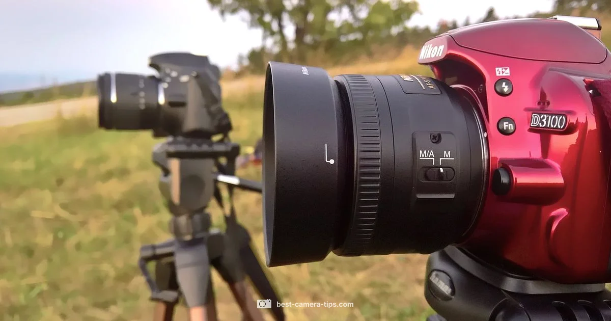 Improve Image Quality - Best Camera Tips