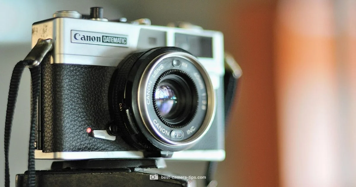 Kit App Guide - Best Camera Tips