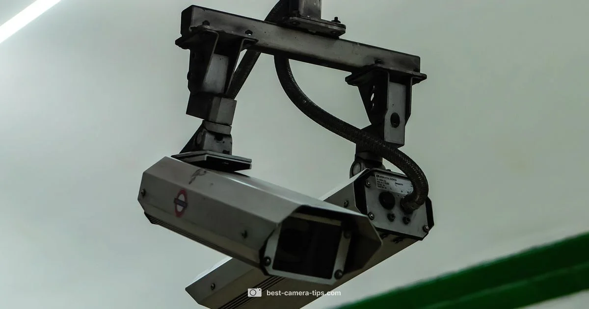 CCTV Wifi Guide - Best Camera Tips