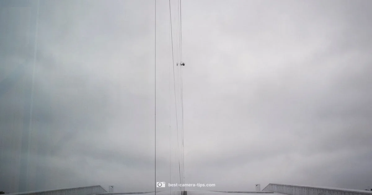 CCTV Camera Essentials - Best Camera Tips