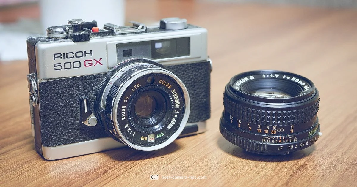 Starter Camera Kit - Best Camera Tips