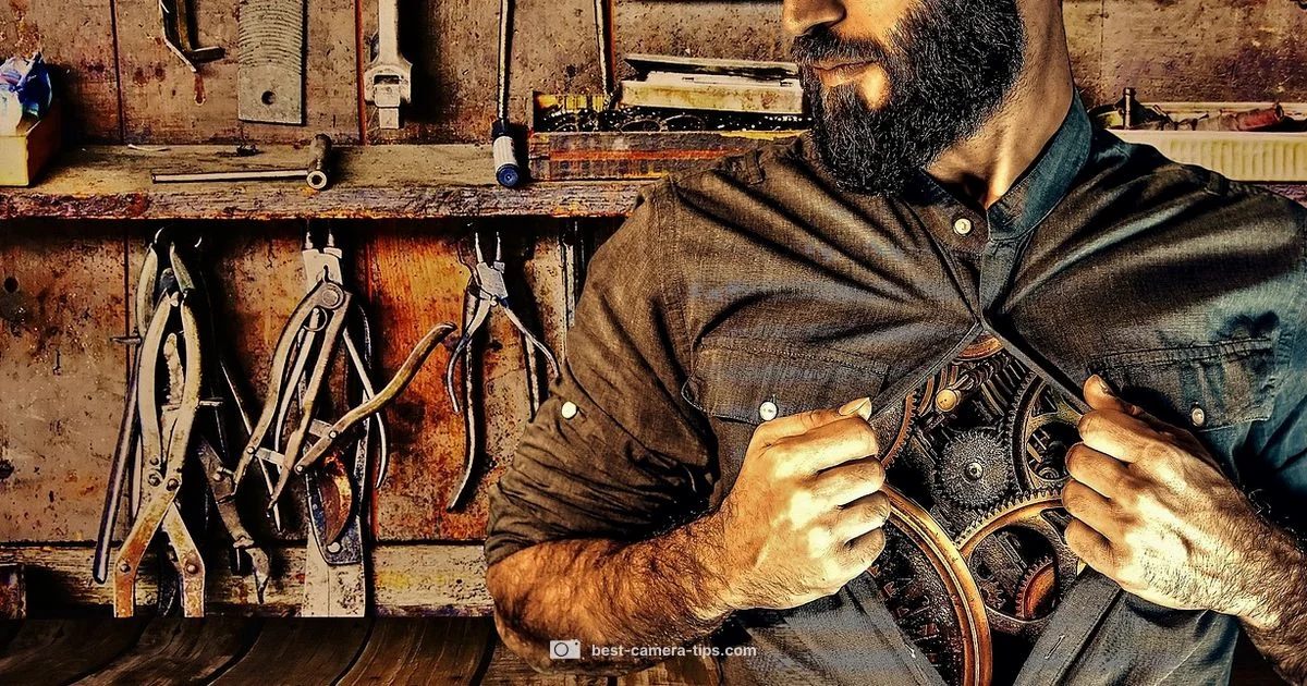 Repair Camera Guide Repair Camera Guide - Best Camera Tips