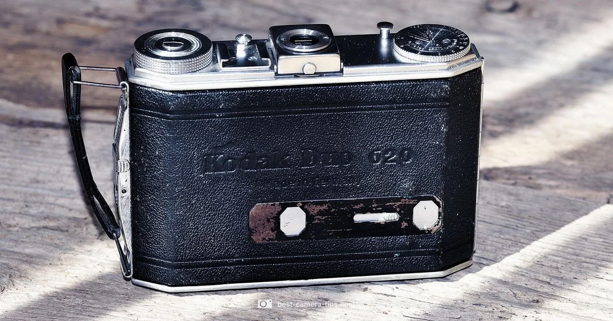 W800 Essentials - Best Camera Tips