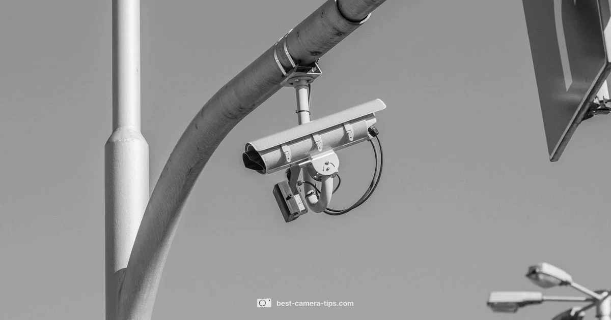 Night Vision IR Camera - Best Camera Tips