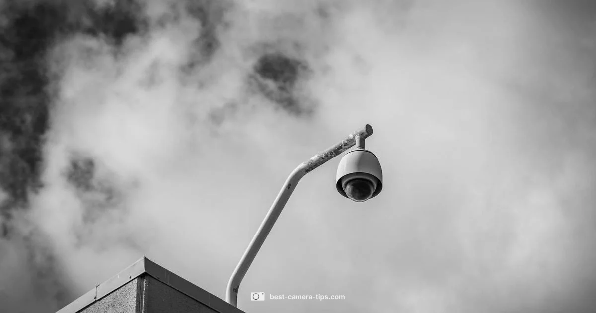 Smart Home Surveillance Smart Home Surveillance - Best Camera Tips