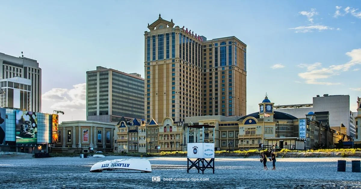Atlantic City Live Feeds Atlantic City Live Feeds - Best Camera Tips
