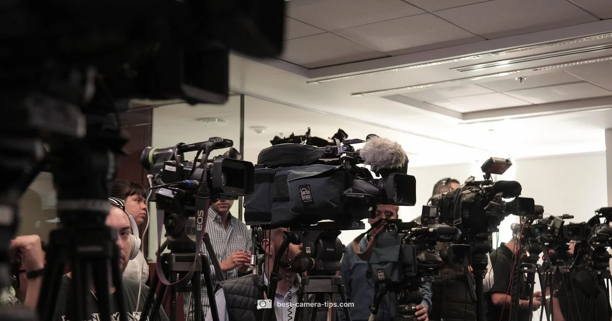 Creator Setup - Best Camera Tips