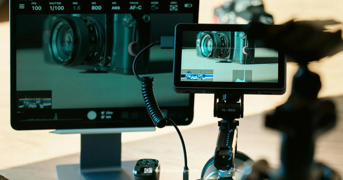 Camera Basics - Best Camera Tips