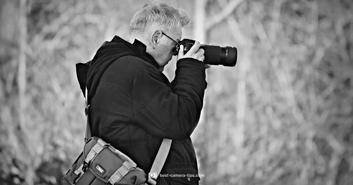 Camera Baggage Guide - Best Camera Tips